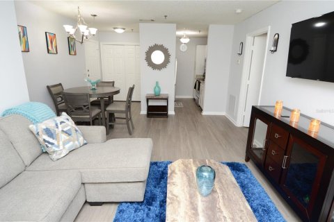 Copropriété à louer à Saint Petersburg, Floride: 1 chambre, 61.78 m2 № 2149366 - photo 24