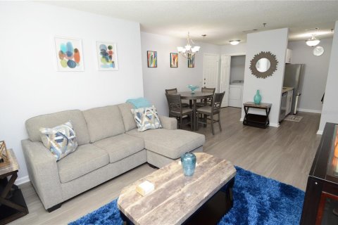 Copropriété à louer à Saint Petersburg, Floride: 1 chambre, 61.78 m2 № 2149366 - photo 5
