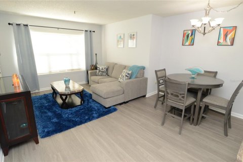 Copropriété à louer à Saint Petersburg, Floride: 1 chambre, 61.78 m2 № 2149366 - photo 20