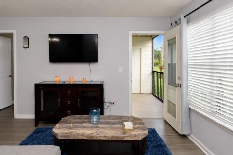 Copropriété à louer à Saint Petersburg, Floride: 1 chambre, 61.78 m2 № 2149366 - photo 26