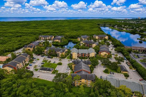 Condo à Saint Petersburg, Floride, 1 chambre  № 2149366