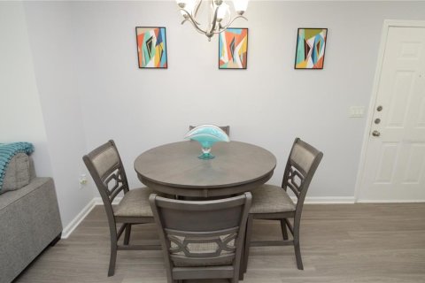 Copropriété à louer à Saint Petersburg, Floride: 1 chambre, 61.78 m2 № 2149366 - photo 22
