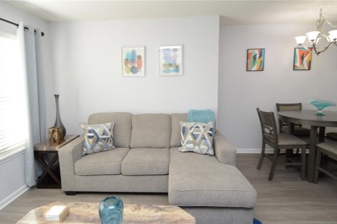 Copropriété à louer à Saint Petersburg, Floride: 1 chambre, 61.78 m2 № 2149366 - photo 21