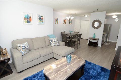 Copropriété à louer à Saint Petersburg, Floride: 1 chambre, 61.78 m2 № 2149366 - photo 23