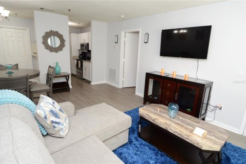 Copropriété à louer à Saint Petersburg, Floride: 1 chambre, 61.78 m2 № 2149366 - photo 25