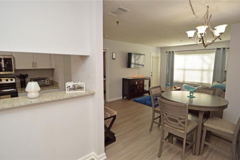 Copropriété à louer à Saint Petersburg, Floride: 1 chambre, 61.78 m2 № 2149366 - photo 8