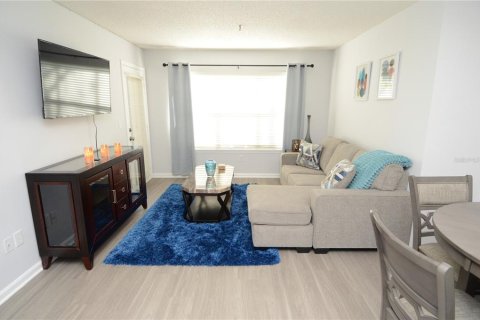 Copropriété à louer à Saint Petersburg, Floride: 1 chambre, 61.78 m2 № 2149366 - photo 19