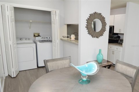 Copropriété à louer à Saint Petersburg, Floride: 1 chambre, 61.78 m2 № 2149366 - photo 6