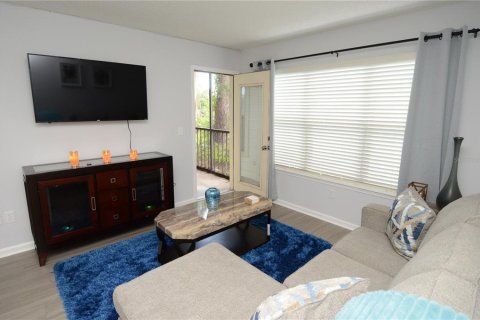 Copropriété à louer à Saint Petersburg, Floride: 1 chambre, 61.78 m2 № 2149366 - photo 18