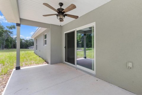 Villa ou maison à vendre à Citrus Springs, Floride: 3 chambres, 136.75 m2 № 1810203 - photo 30