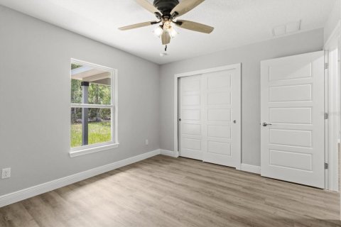 Villa ou maison à vendre à Citrus Springs, Floride: 3 chambres, 136.75 m2 № 1810203 - photo 19