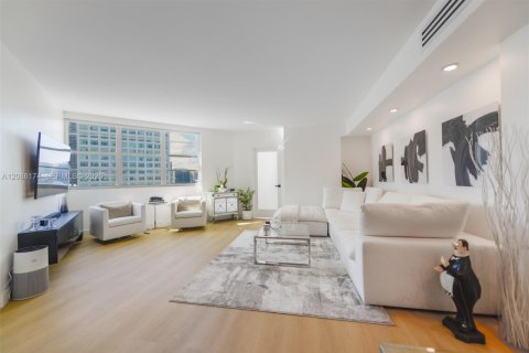 Condo à Miami, Floride, 2 chambres  № 2365057