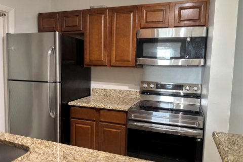 Condo à Fort Lauderdale, Floride, 2 chambres  № 2350463