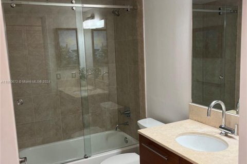 Copropriété à louer à Sunrise, Floride: 3 chambres, 143.63 m2 № 1812153 - photo 11