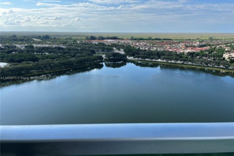 Copropriété à louer à Sunrise, Floride: 3 chambres, 143.63 m2 № 1812153 - photo 16