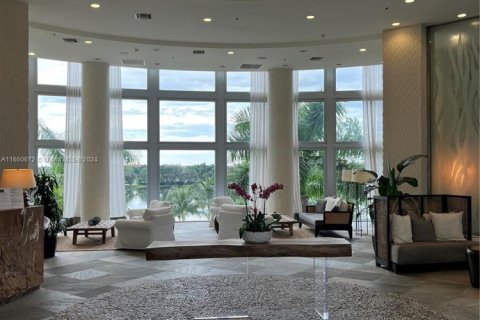 Copropriété à louer à Sunrise, Floride: 3 chambres, 143.63 m2 № 1812153 - photo 2