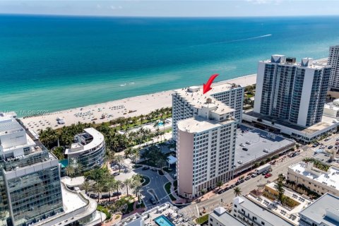 Copropriété à vendre à Miami Beach, Floride: 52.58 m2 № 1487404 - photo 21