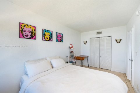 Copropriété à vendre à Miami Beach, Floride: 52.58 m2 № 1487404 - photo 5