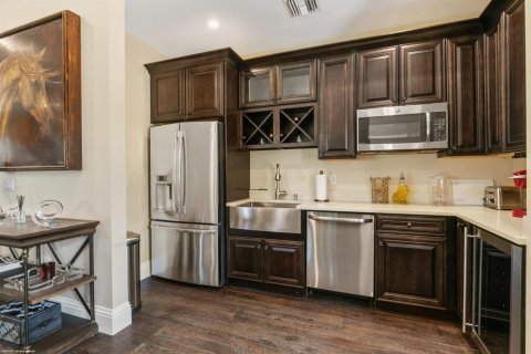 Apartment in Wellington, Florida 6 bedrooms, 2455.41 sq.m. № 2186972 - photo 18