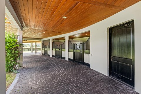 Apartment in Wellington, Florida 6 bedrooms, 2455.41 sq.m. № 2186972 - photo 14