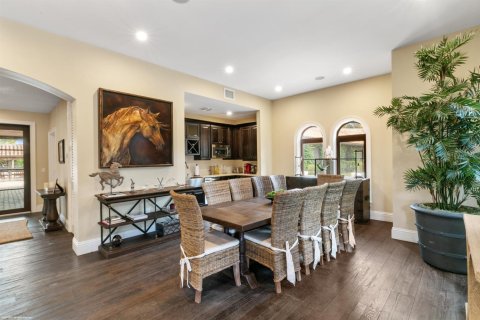 Apartment in Wellington, Florida 6 bedrooms, 2455.41 sq.m. № 2186972 - photo 20