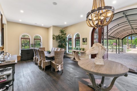 Apartment in Wellington, Florida 6 bedrooms, 2455.41 sq.m. № 2186972 - photo 19