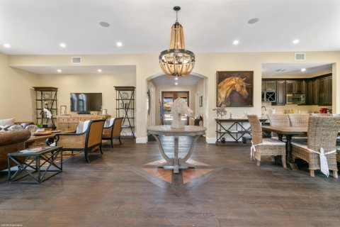 Apartment in Wellington, Florida 6 bedrooms, 2455.41 sq.m. № 2186972 - photo 16