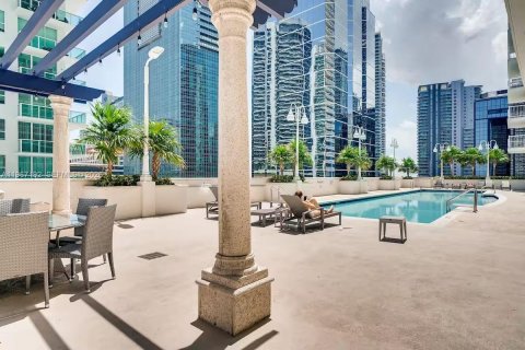 Condominio en venta en Miami, Florida, 2 dormitorios, 102.66 m2 № 2028479 - foto 19