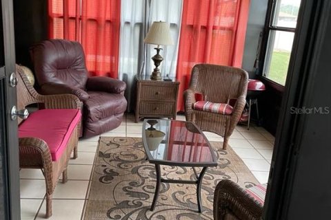 Duplex in Sebring, Florida 2 bedrooms, 115.38 sq.m. № 1791975 - photo 8