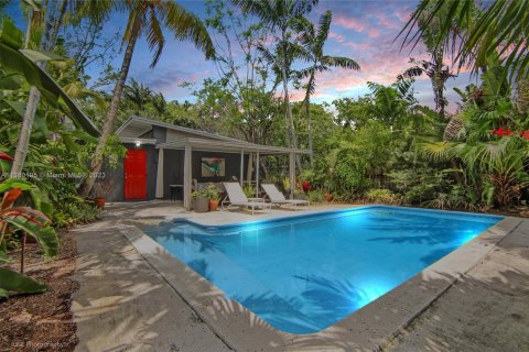 Villa ou maison à Hollywood, Floride 2 chambres, 117.99 m2 № 2077333