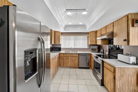Villa ou maison à vendre à Plant City, Floride: 3 chambres, 143.26 m2 № 1911415 - photo 19