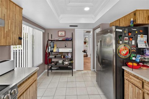Villa ou maison à vendre à Plant City, Floride: 3 chambres, 143.26 m2 № 1911415 - photo 22