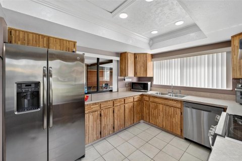 Villa ou maison à vendre à Plant City, Floride: 3 chambres, 143.26 m2 № 1911415 - photo 21