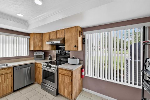 Villa ou maison à vendre à Plant City, Floride: 3 chambres, 143.26 m2 № 1911415 - photo 20