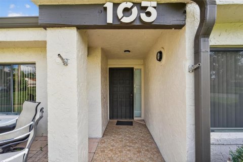 Villa ou maison à vendre à Plant City, Floride: 3 chambres, 143.26 m2 № 1911415 - photo 9