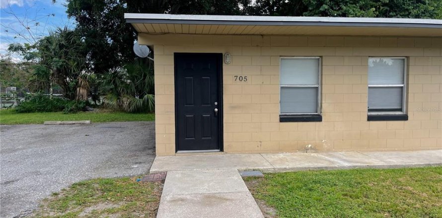 Apartamento en Orlando, Florida 2 dormitorios, 51.93 m2 № 1905379