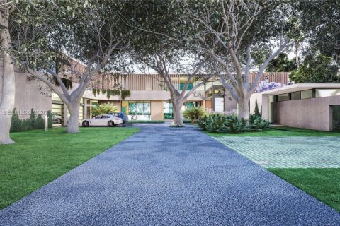 Casa en venta en Miami, Florida, 5 dormitorios, 278.99 m2 № 2028884 - foto 2