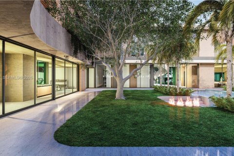 Casa en Miami, Florida 5 dormitorios, 278.99 m2 № 2028884