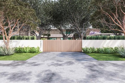 Casa en venta en Miami, Florida, 5 dormitorios, 278.99 m2 № 2028884 - foto 17