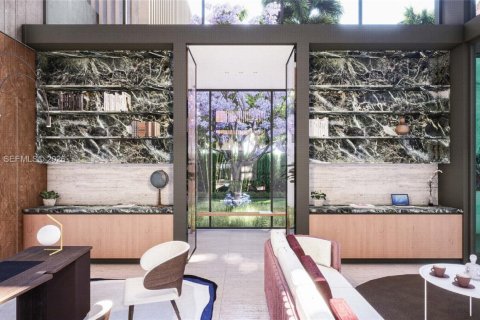 Casa en venta en Miami, Florida, 5 dormitorios, 278.99 m2 № 2028884 - foto 6