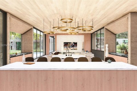 Casa en venta en Miami, Florida, 5 dormitorios, 278.99 m2 № 2028884 - foto 7