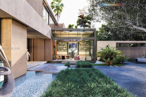 Casa en venta en Miami, Florida, 5 dormitorios, 278.99 m2 № 2028884 - foto 15