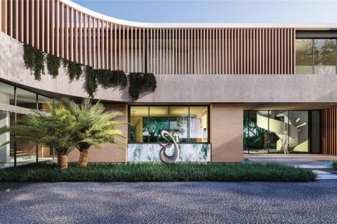 Casa en venta en Miami, Florida, 5 dormitorios, 278.99 m2 № 2028884 - foto 3