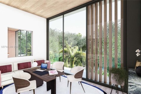 Casa en venta en Miami, Florida, 5 dormitorios, 278.99 m2 № 2028884 - foto 13