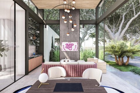 Casa en venta en Miami, Florida, 5 dormitorios, 278.99 m2 № 2028884 - foto 9