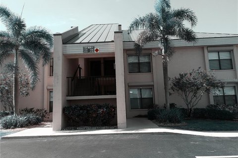 Copropriété à louer à Punta Gorda, Floride: 3 chambres, 129.88 m2 № 1723247 - photo 1