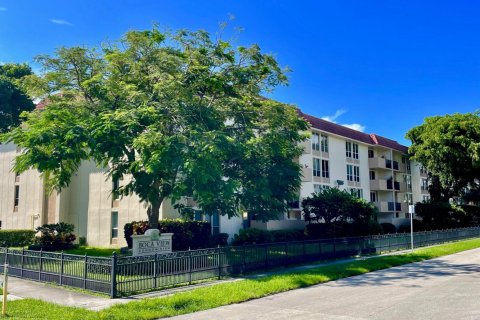 Condominio en Boca Raton, Florida, 2 dormitorios  № 2078687