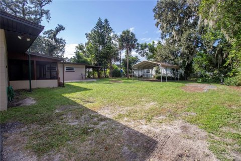 House in Sanford, Florida 5 bedrooms, 207.17 sq.m. № 1905015 - photo 4