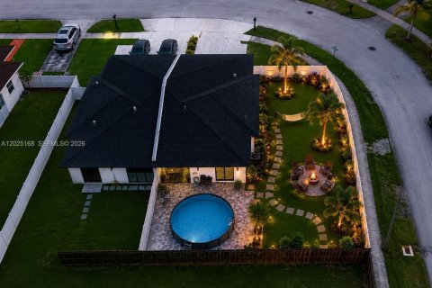 Touwnhouse à vendre à Miami, Floride: 3 chambres, 111.11 m2 № 2178024 - photo 17