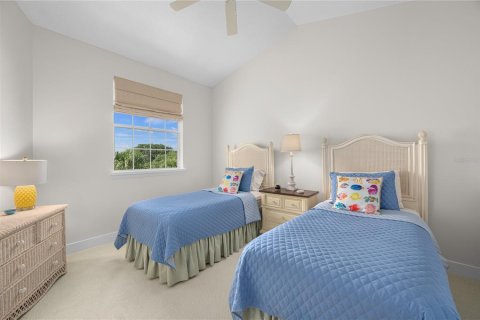 Condo in Vero Beach, Florida, 3 bedrooms  № 1807542 - photo 16